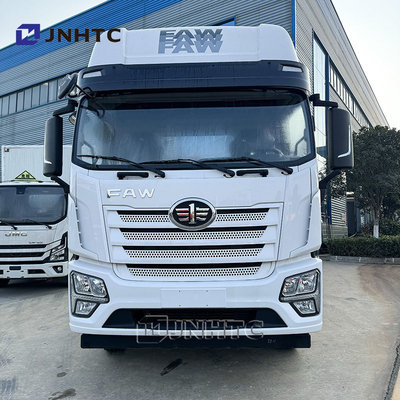 Último Faw JK6 6x4 Chasis camión de carga para la venta precio de fábrica