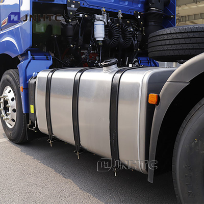 Nuevo Shacman E3L camión tractor 10 ruedas 6X4 camiones cabeza camión tractor