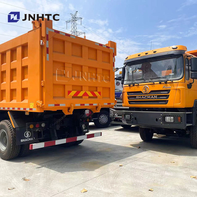 Shacman F3000 camión de basura 8x4 fabricado en China camiones diésel camión de retroceso izquierdo