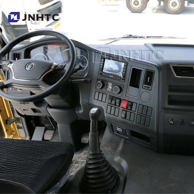 Nuevo camión tractor Shacman X3000 10 ruedas 6X4 camiones cabeza camión tractor buen precio