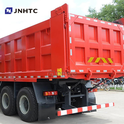 Shacman X3000 8X4 camión de descarga de 30 toneladas transporte de materiales de construcción