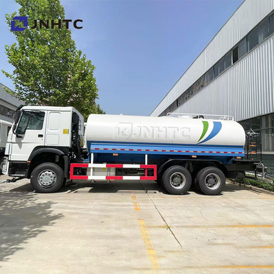 Desde China Howo Camión tanque de agua de rociado 351 - 450 hp 6x4 10 ruedas Desde China