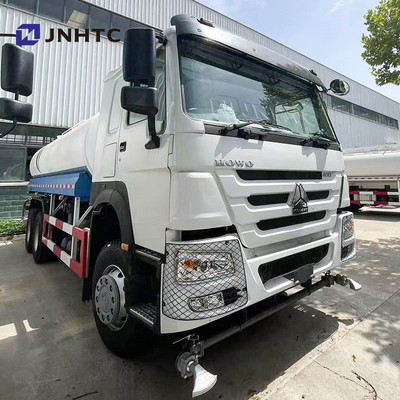 Desde China Howo Camión tanque de agua de rociado 351 - 450 hp 6x4 10 ruedas Desde China