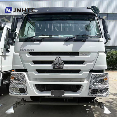 Desde China Howo Camión tanque de agua de rociado 351 - 450 hp 6x4 10 ruedas Desde China