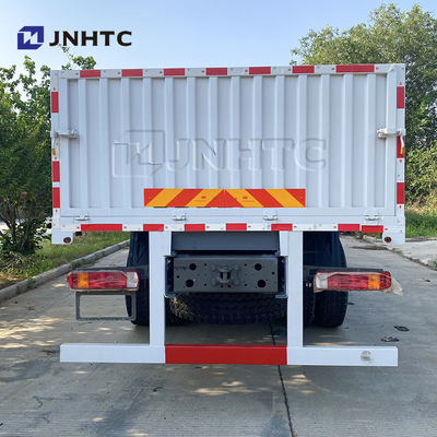 Sinotruk Howo grúa camión 8X4 10 toneladas de carga con grúa plegable 16 ruedas 400hp para la venta
