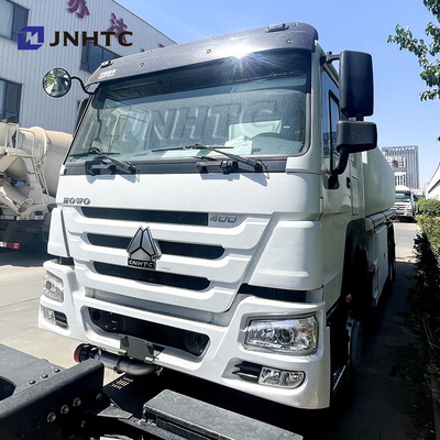 Buen precio Sinotruk Howo camión tanque de petróleo 6X4 400HP LHD camión tanque de petróleo de combustible diesel