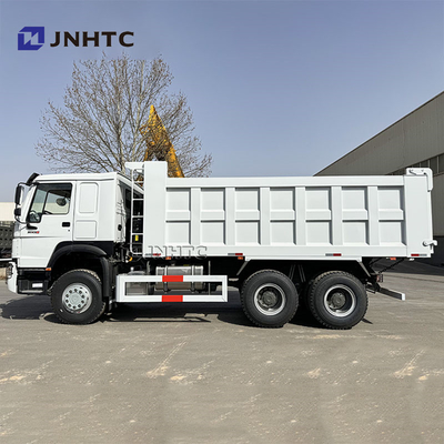 Venta caliente HOWO Nuevo 6x4 10 ruedas Howo 380HP 400HP Camión de retroceso precio