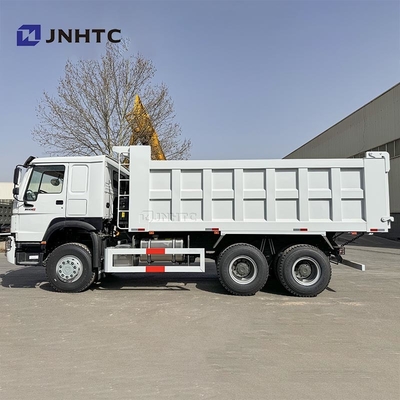 Venta caliente HOWO camión nuevo 6x4 10 ruedas Howo 380HP camión de remate precio de alta calidad