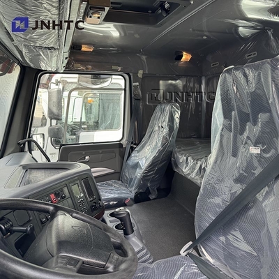 SINOTRUK HOWO camión de descarga 6x4 10 ruedas camión de caída de 380 HP / camión de trabajo pesado buen precio