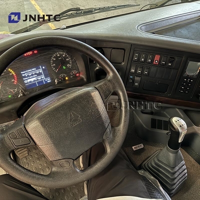 Buen precio Howo 6x4 camión de descarga 380HP 10 ruedas 20 cúbicos camiones de venta caliente