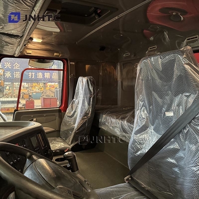 Buen precio Howo 6x4 camión de descarga 380HP 10 ruedas 20 cúbicos camiones de venta caliente