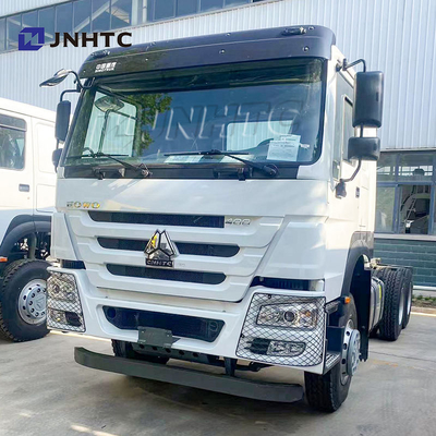SINOTRUK HOWO Camión de mezcla de hormigón 6x4 10 ruedas Camión de mezcla de hormigón de 400 CV