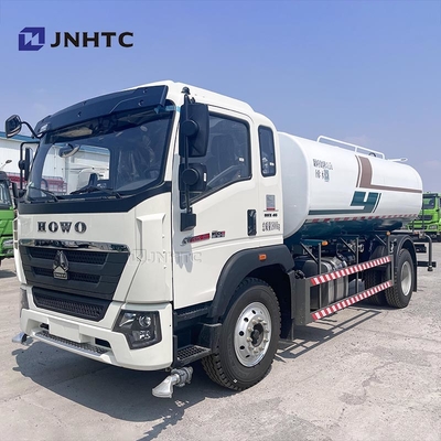 Venta caliente Sinotruk HOWO 6X4 320-450HP 20m3 camión cisterna de agua de agua