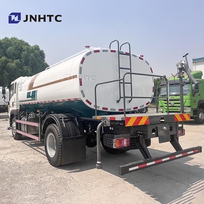 Venta caliente Sinotruk HOWO 6X4 320-450HP 20m3 camión cisterna de agua de agua