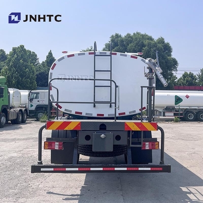 Venta caliente Sinotruk HOWO 6X4 320-450HP 20m3 camión cisterna de agua de agua