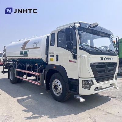 Venta caliente Sinotruk HOWO 6X4 320-450HP 20m3 camión cisterna de agua de agua