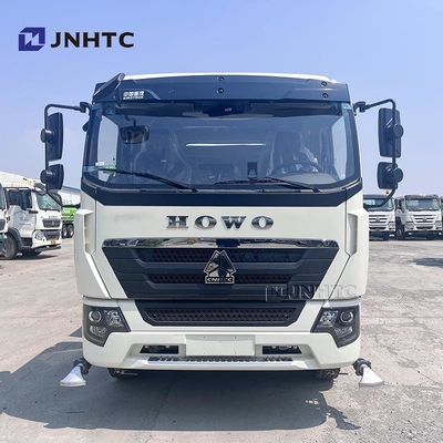 Venta caliente Sinotruk HOWO 6X4 320-450HP 20m3 camión cisterna de agua de agua