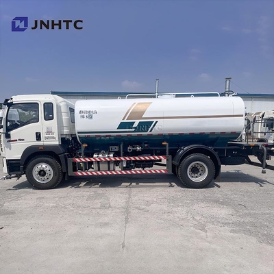 Venta caliente Sinotruk HOWO 6X4 320-450HP 20m3 camión cisterna de agua de agua