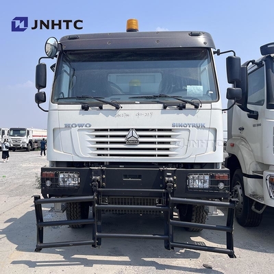 Venta caliente China Howo Camión con tirador 6x6 336-400 10 ruedas 40 toneladas con tirador camión con precio bajo