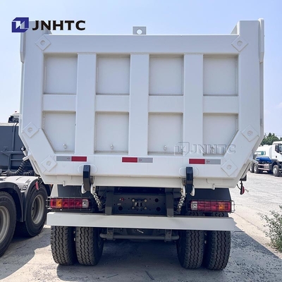 Venta caliente China Howo Camión con tirador 6x6 336-400 10 ruedas 40 toneladas con tirador camión con precio bajo
