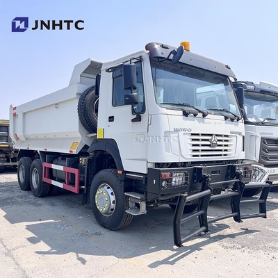 Venta caliente China Howo Camión con tirador 6x6 336-400 10 ruedas 40 toneladas con tirador camión con precio bajo