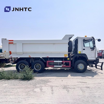 Venta caliente China Howo Camión con tirador 6x6 336-400 10 ruedas 40 toneladas con tirador camión con precio bajo