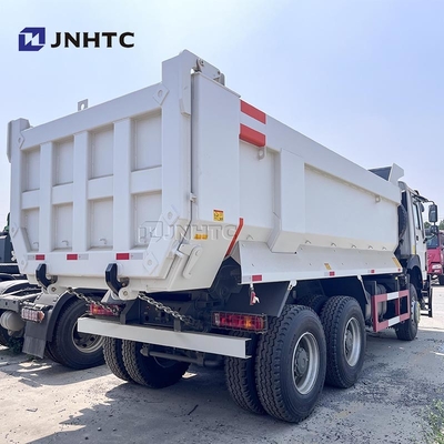 Venta caliente China Howo Camión con tirador 6x6 336-400 10 ruedas 40 toneladas con tirador camión con precio bajo