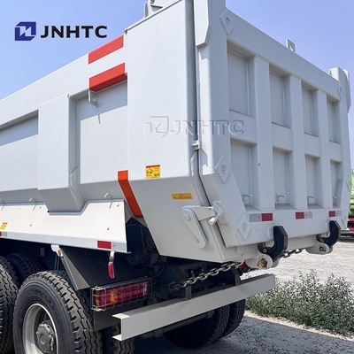Venta caliente China Howo Camión con tirador 6x6 336-400 10 ruedas 40 toneladas con tirador camión con precio bajo