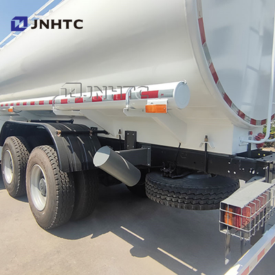 Camión Beiben 6X4 10 ruedas Camión tanque de petróleo Camión de transporte de combustible Camión tanque de reabastecimiento de combustible