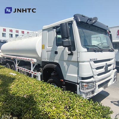 Camión cisterna de 20 Cbm