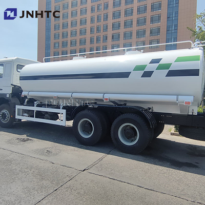 Shacman F3000 6X4 10 ruedas 10cbm tanque de agua camión rociador camión de agua
