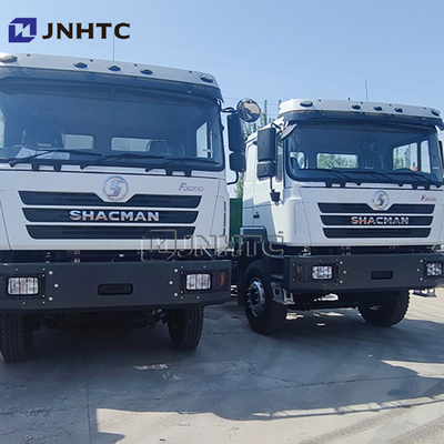 Nuevo Shacman 10m3 15 metros cúbicos camión mezclador de hormigón autocargable