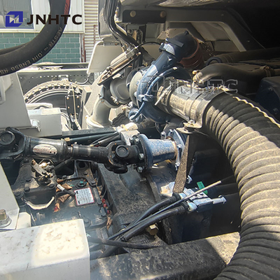 Nuevo Shacman 10m3 15 metros cúbicos camión mezclador de hormigón autocargable