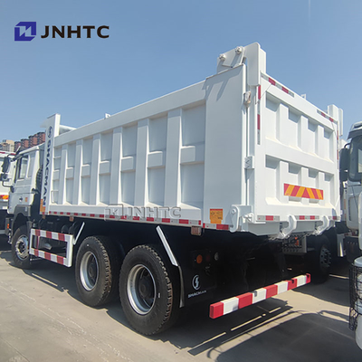 China Precio de fábrica Shacman F3000 6X4 380HP 10 ruedas de la mano izquierda camiones para la venta