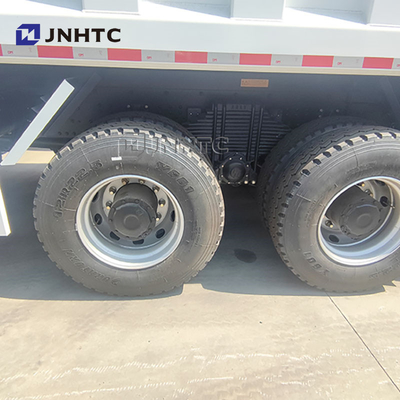 China Precio de fábrica Shacman F3000 6X4 380HP 10 ruedas de la mano izquierda camiones para la venta