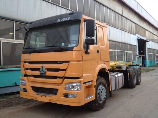 Camión 6x4 20M3 Capaicty del compresor de la basura del brazo de gancho para la capacidad de carga 30-40T