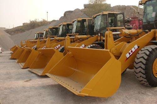 La maquinaria de elevación de construcción pesada del peso 20000KGS con 6Tons actúa el peso