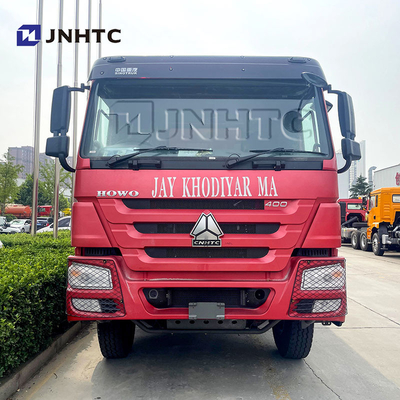 Usado/Nuevo 400hp 25ton Sinortruk Howo 6x4 10 ruedas camión de basura 8x4 12 ruedas 45 toneladas camión de basura para la venta
