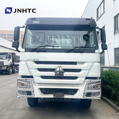 China Howo Camión camión de descarga 6x4 336-400 10 ruedas camión de descarga de 40 toneladas con precio bajo alta calidad