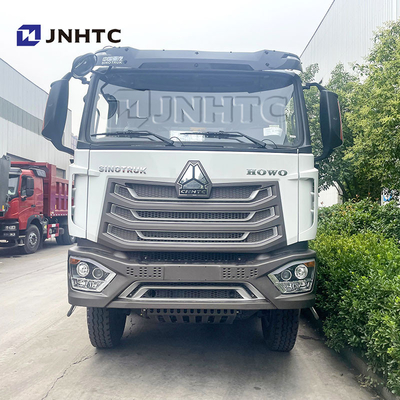 China HOWO NX 8*4 400 caballos de fuerza camión de descarga con capacidad de carga de 31-40 toneladas camiones de remate de 40 toneladas camión de descarga de 12 ruedas