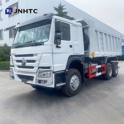 Howo 6x4 10 ruedas volquete camión de descarga 25-40 toneladas 320-450hp de alta calidad