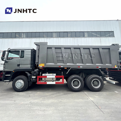 Venta caliente HOWO NX camión nuevo 6x4 10 ruedas Howo 380HP 400HP precio del camión