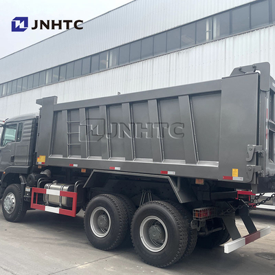 Venta caliente HOWO NX camión nuevo 6x4 10 ruedas Howo 380HP 400HP precio del camión