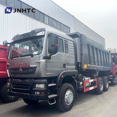 Venta caliente HOWO NX camión nuevo 6x4 10 ruedas Howo 380HP 400HP precio del camión
