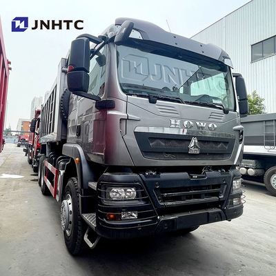 Venta caliente HOWO NX camión nuevo 6x4 10 ruedas Howo 380HP 400HP precio del camión