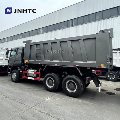 Venta caliente HOWO NX camión nuevo 6x4 10 ruedas Howo 380HP 400HP precio del camión
