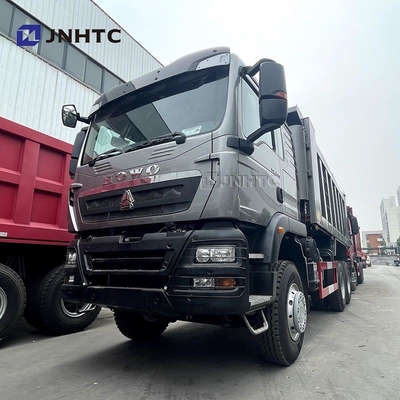 Venta caliente HOWO NX camión nuevo 6x4 10 ruedas Howo 380HP 400HP precio del camión