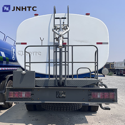 HOWO TX 20000 litros Camión de tanque de agua con rociador de agua para limpieza de calles Camión de rociadores