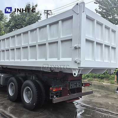 Nuevo HOWO 12 ruedas 18cbm desmontable gancho de transporte brazo de elevación recogida de basura transporte camión de basura