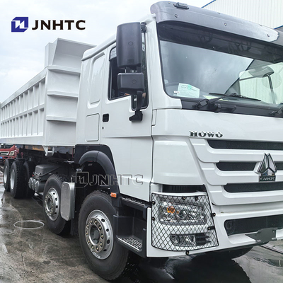 Nuevo HOWO 12 ruedas 18cbm desmontable gancho de transporte brazo de elevación recogida de basura transporte camión de basura